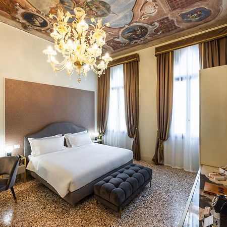 ונציה Hotel Palazzina Sardi מראה חיצוני תמונה