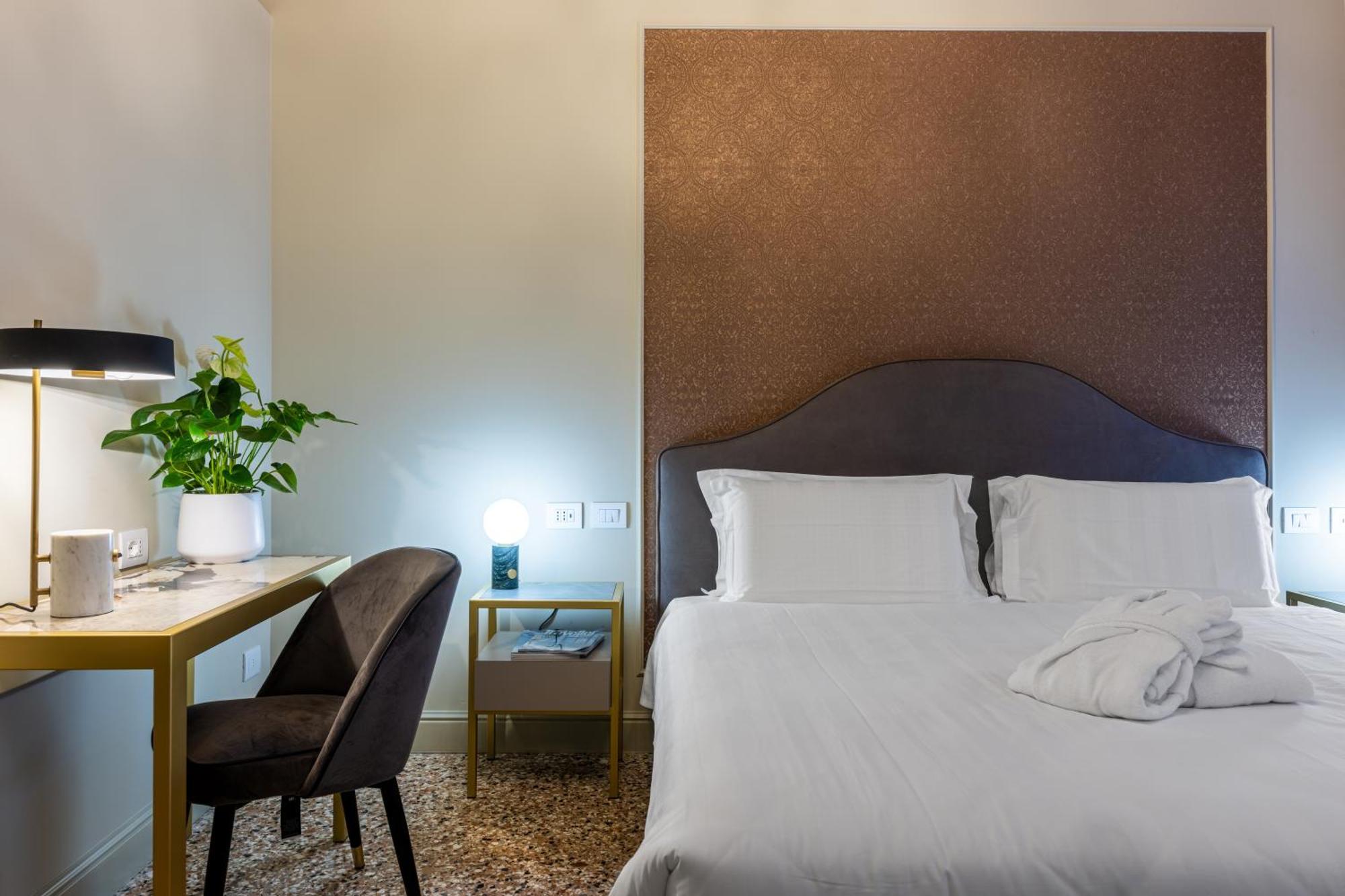 ונציה Hotel Palazzina Sardi מראה חיצוני תמונה