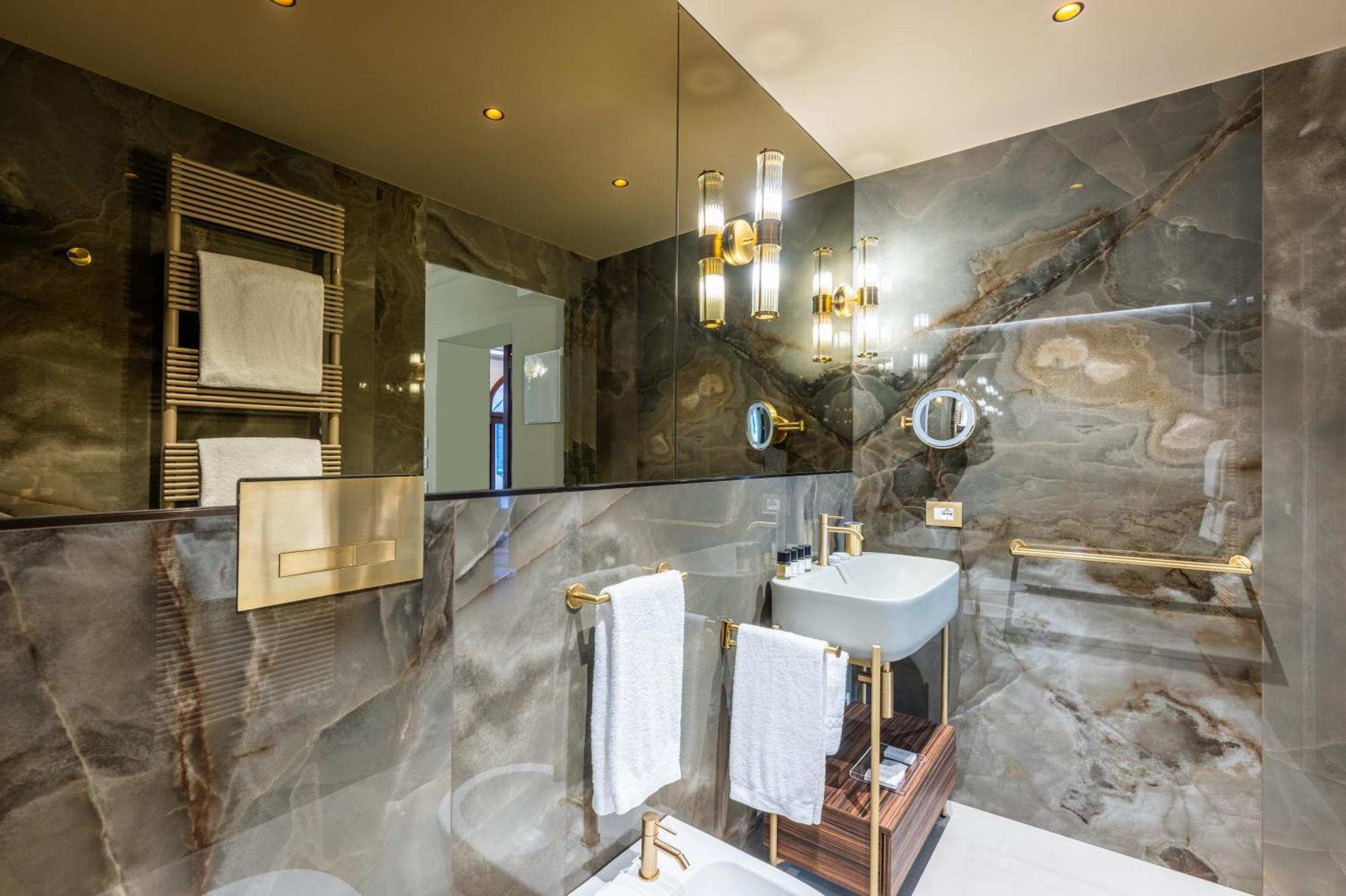 ונציה Hotel Palazzina Sardi מראה חיצוני תמונה