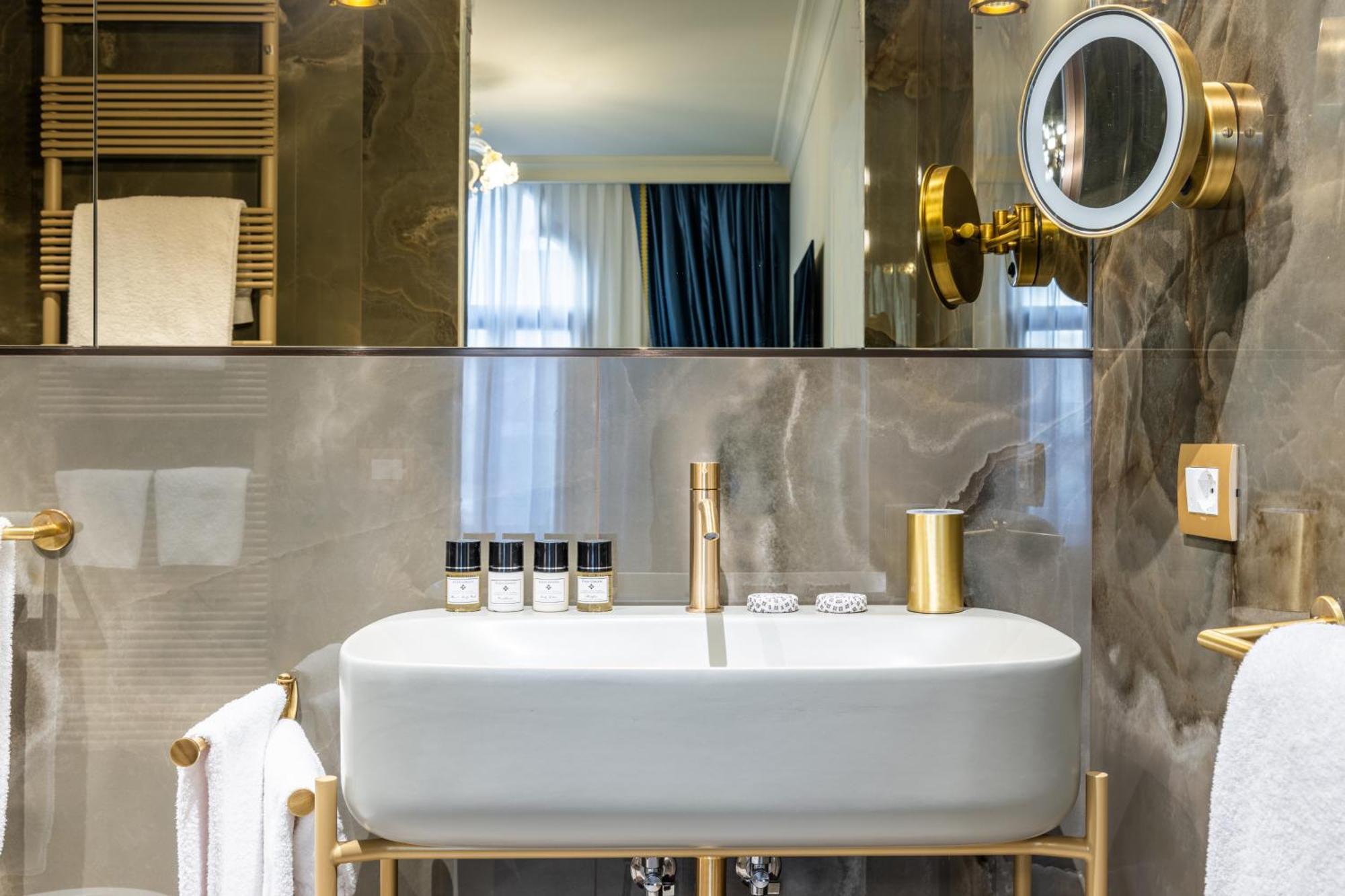 ונציה Hotel Palazzina Sardi מראה חיצוני תמונה
