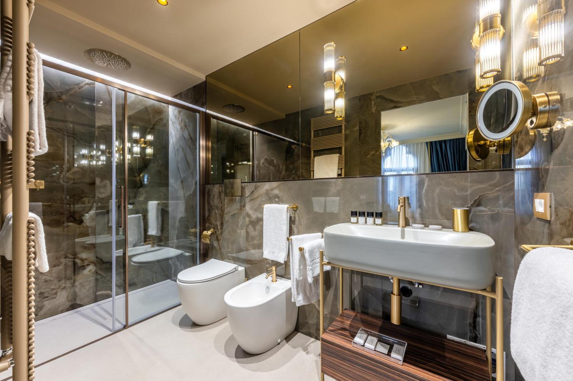 ונציה Hotel Palazzina Sardi מראה חיצוני תמונה