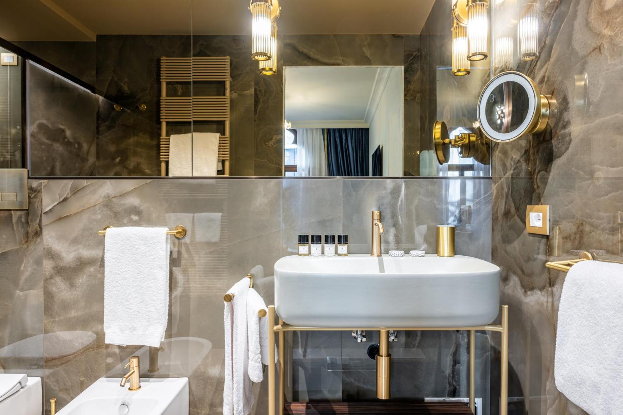 ונציה Hotel Palazzina Sardi מראה חיצוני תמונה