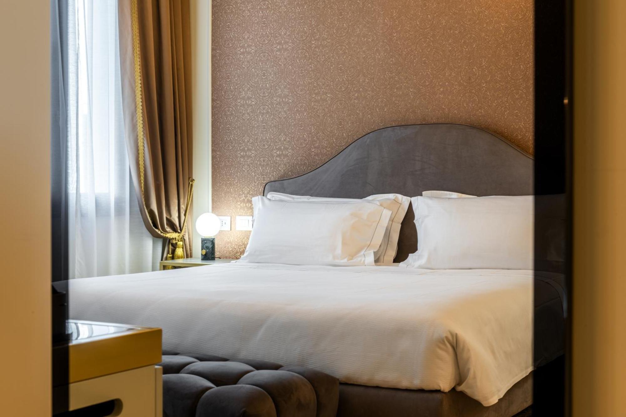 ונציה Hotel Palazzina Sardi מראה חיצוני תמונה