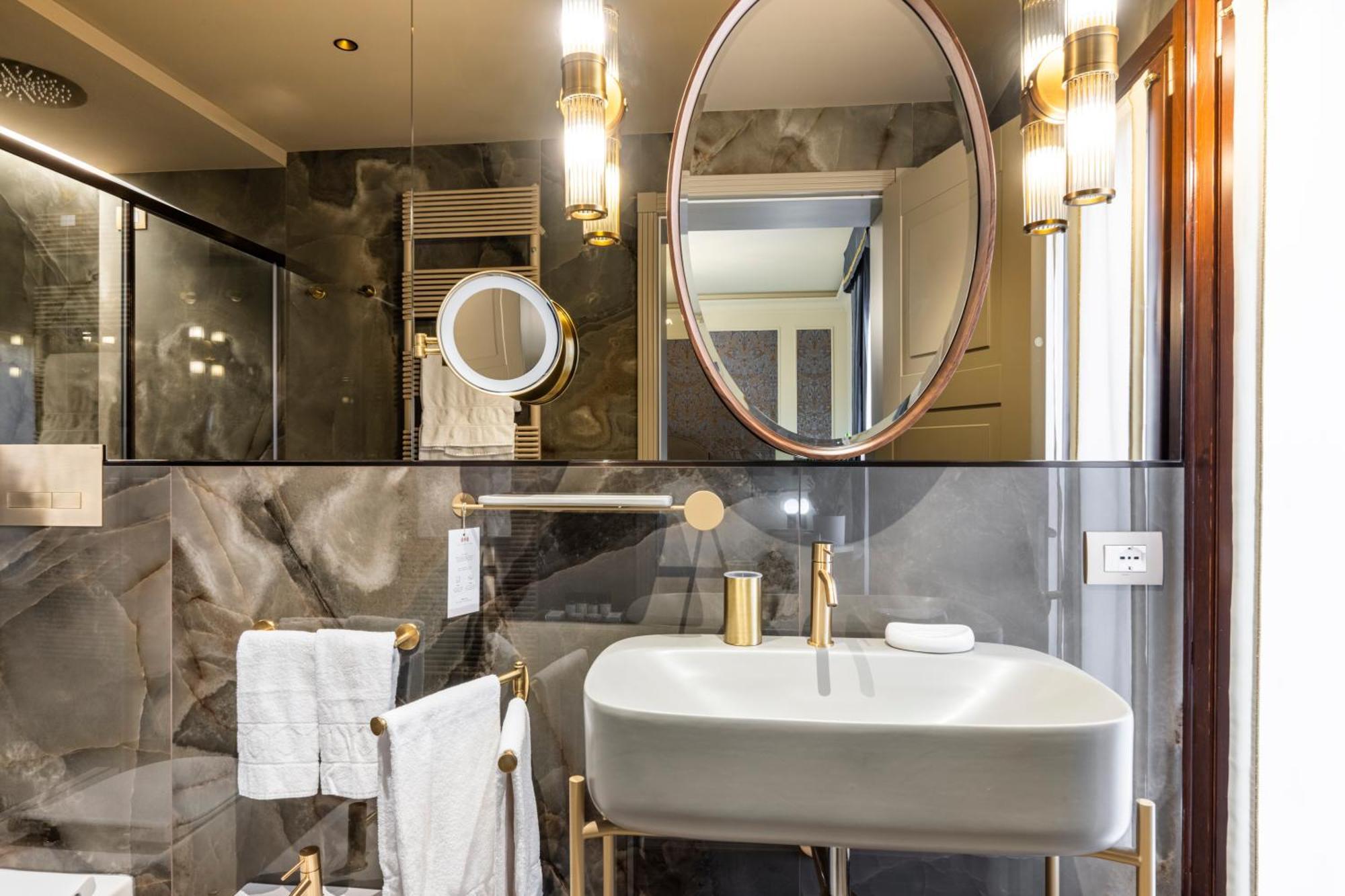 ונציה Hotel Palazzina Sardi מראה חיצוני תמונה