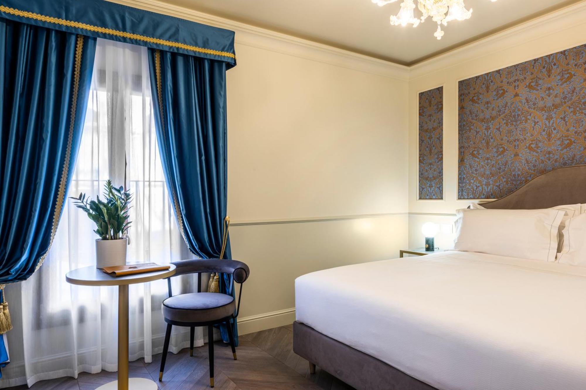ונציה Hotel Palazzina Sardi מראה חיצוני תמונה