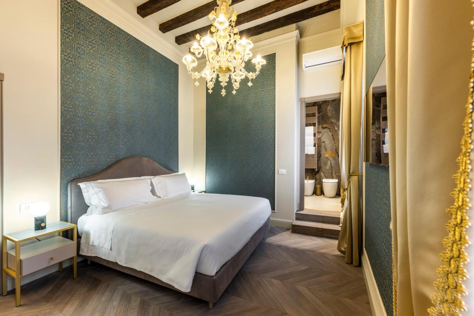 ונציה Hotel Palazzina Sardi מראה חיצוני תמונה
