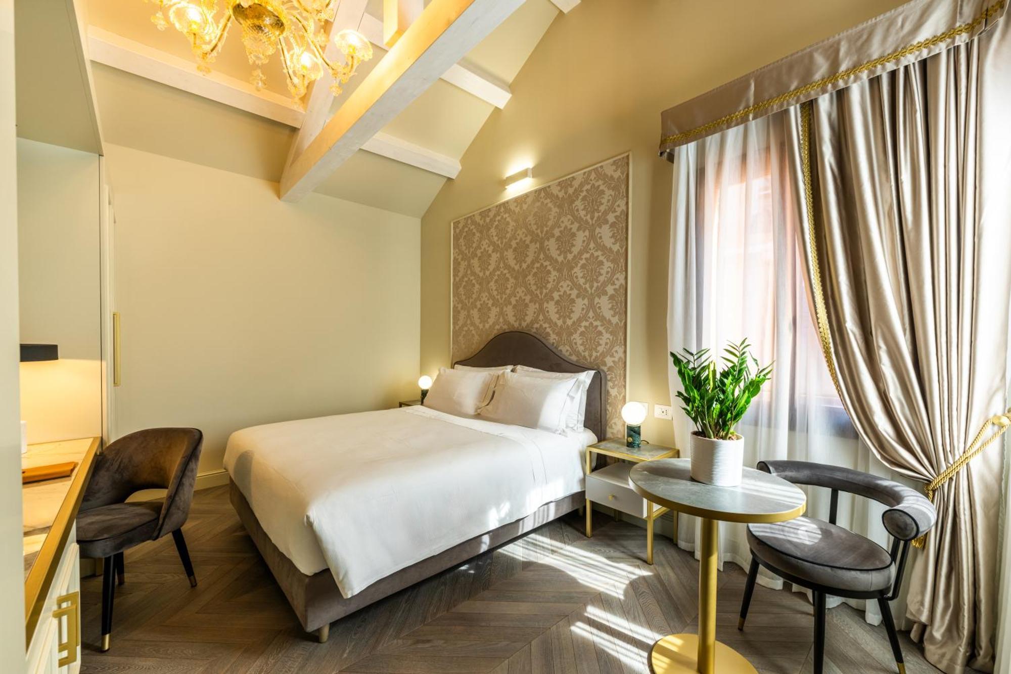 ונציה Hotel Palazzina Sardi מראה חיצוני תמונה
