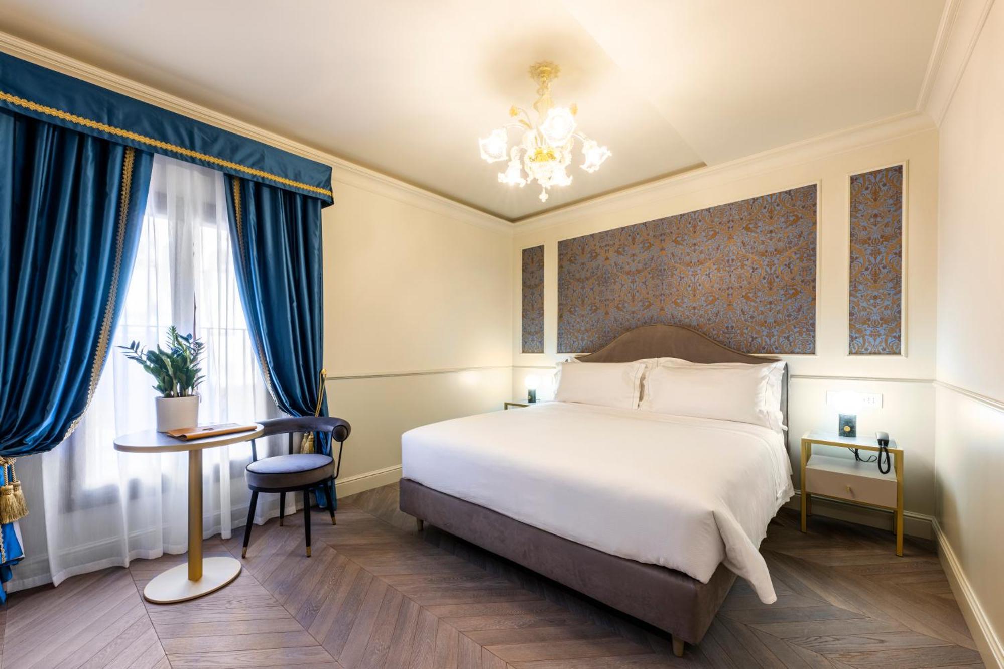 ונציה Hotel Palazzina Sardi מראה חיצוני תמונה
