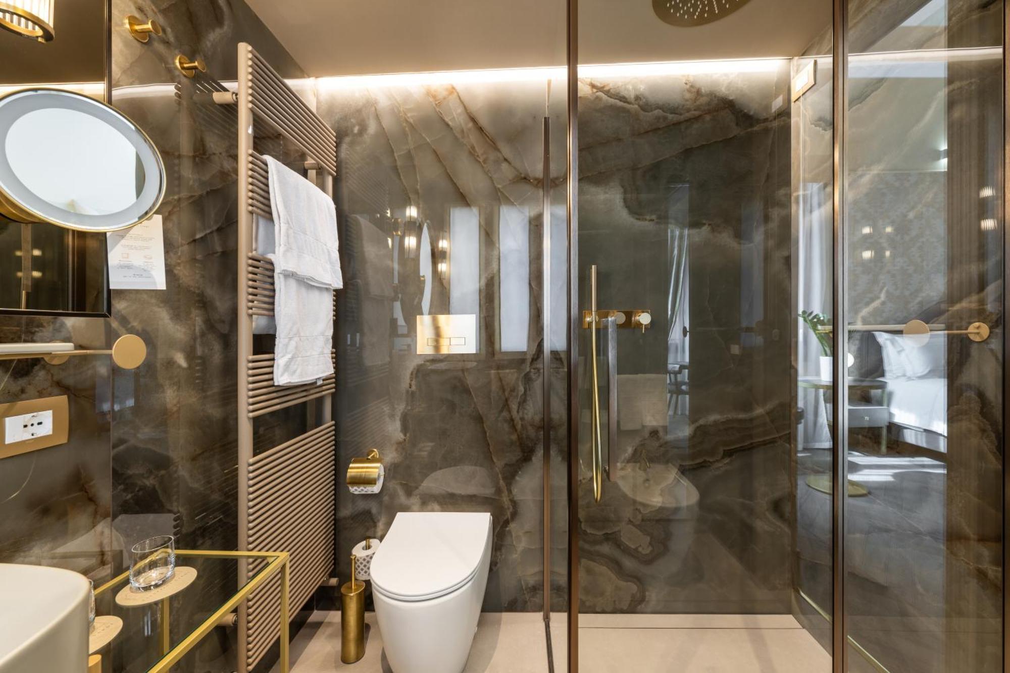 ונציה Hotel Palazzina Sardi מראה חיצוני תמונה