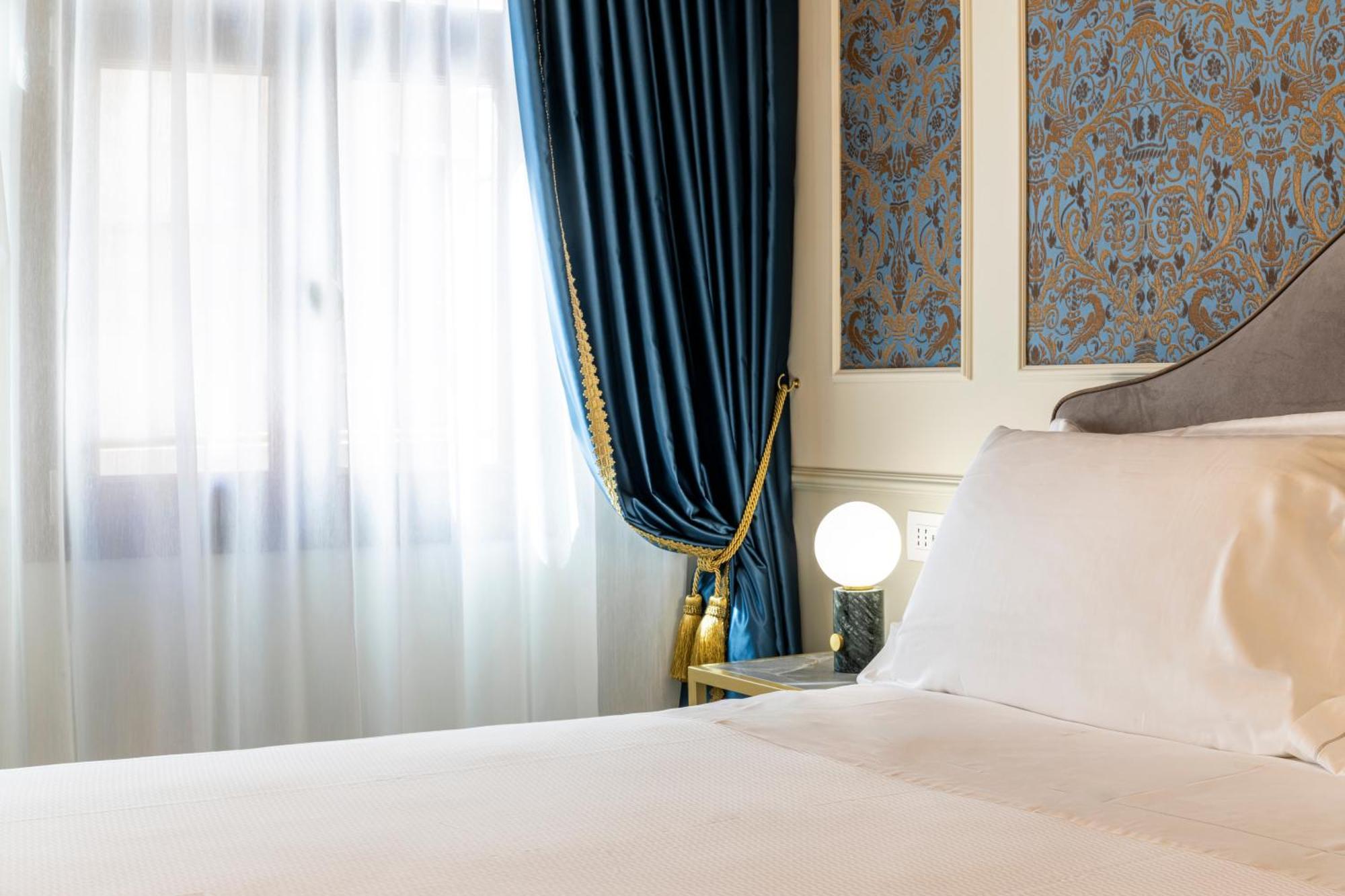 ונציה Hotel Palazzina Sardi מראה חיצוני תמונה