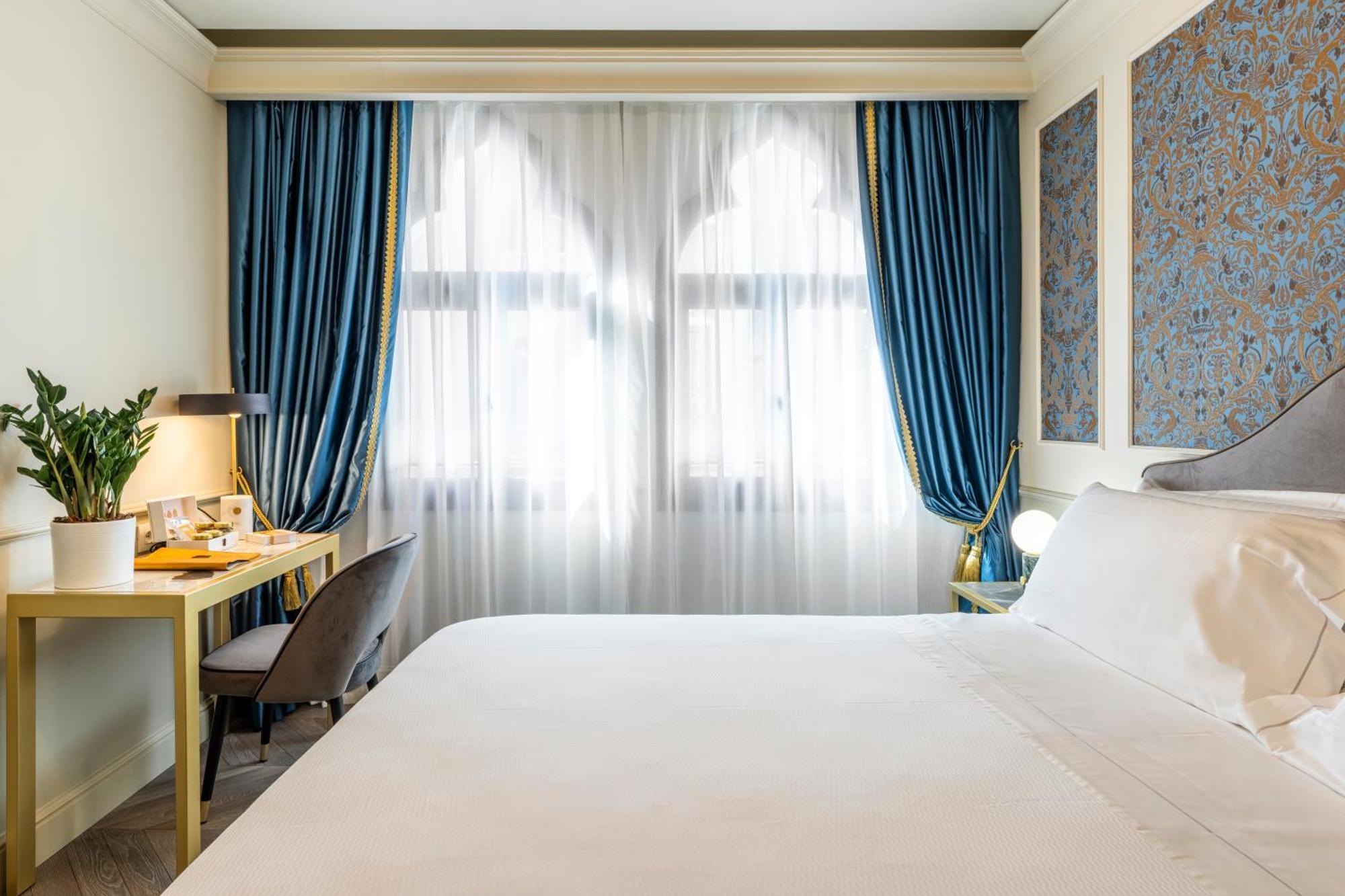 ונציה Hotel Palazzina Sardi מראה חיצוני תמונה