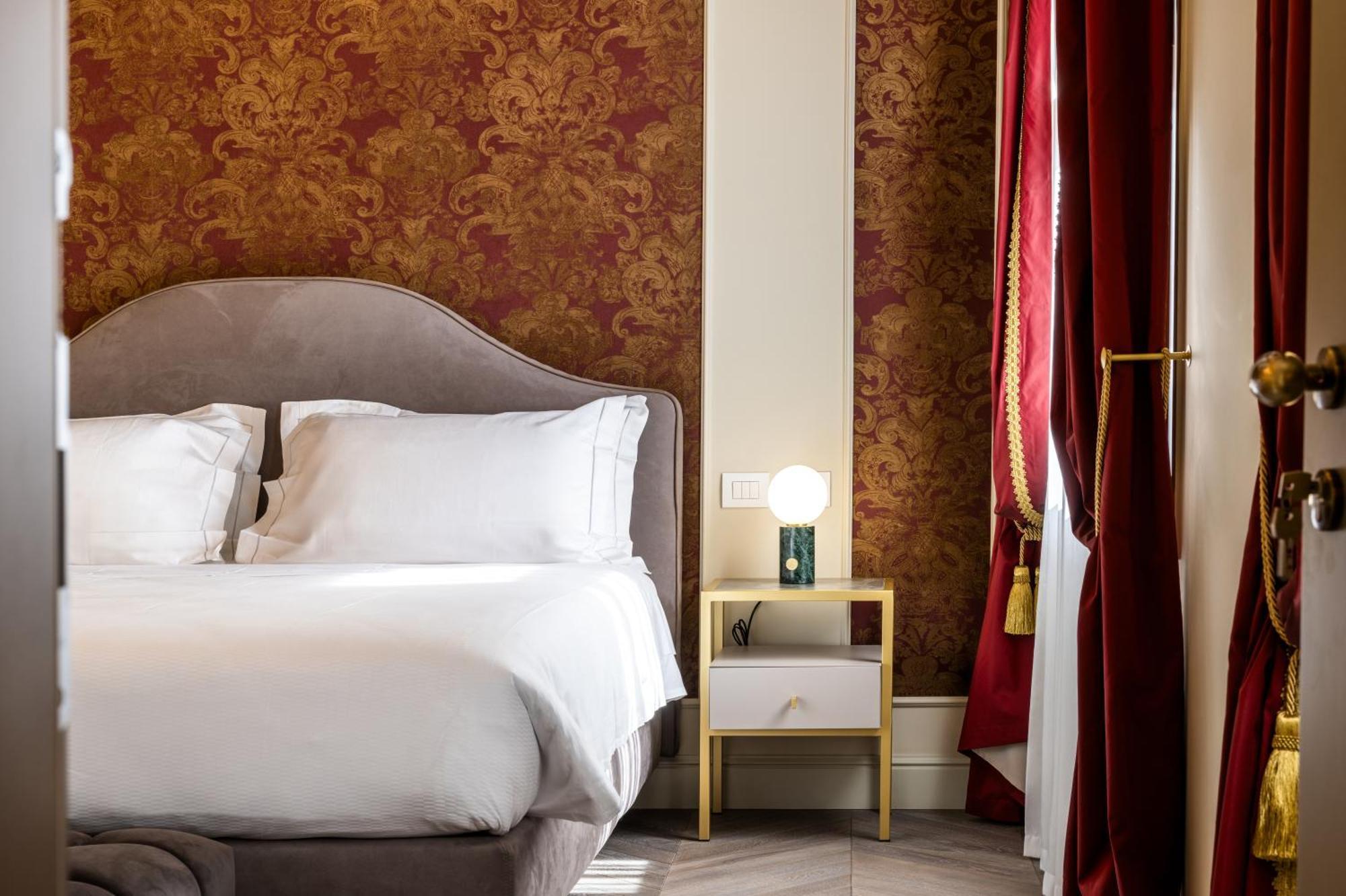 ונציה Hotel Palazzina Sardi מראה חיצוני תמונה