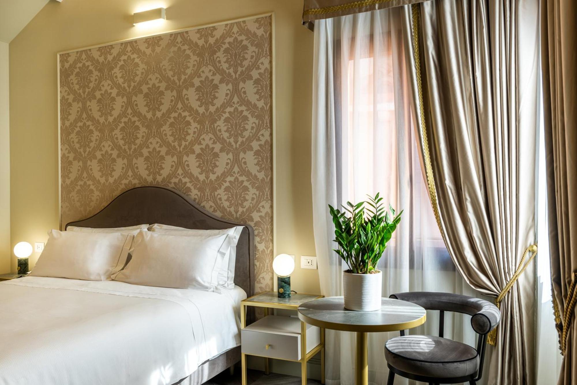 ונציה Hotel Palazzina Sardi מראה חיצוני תמונה