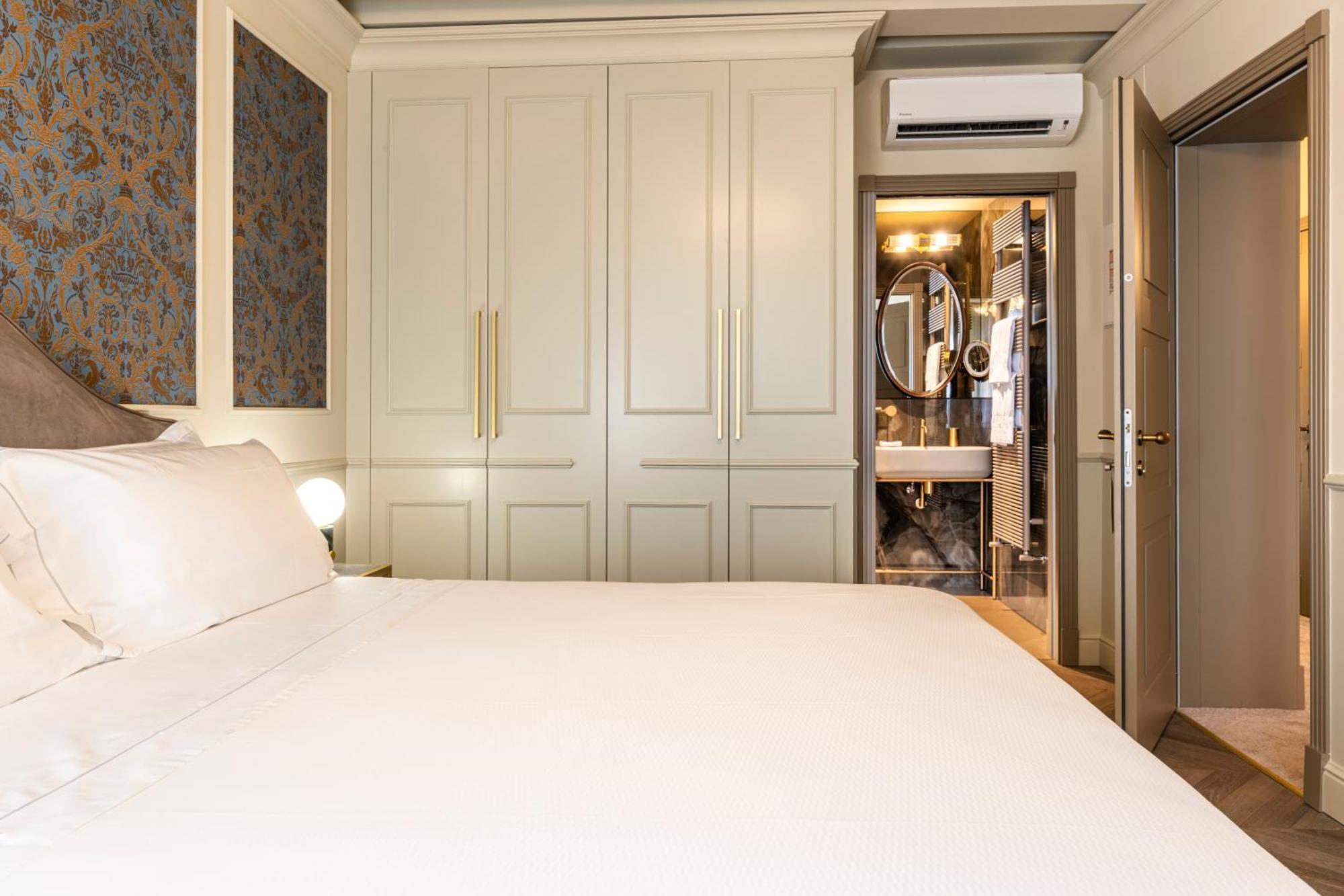 ונציה Hotel Palazzina Sardi מראה חיצוני תמונה