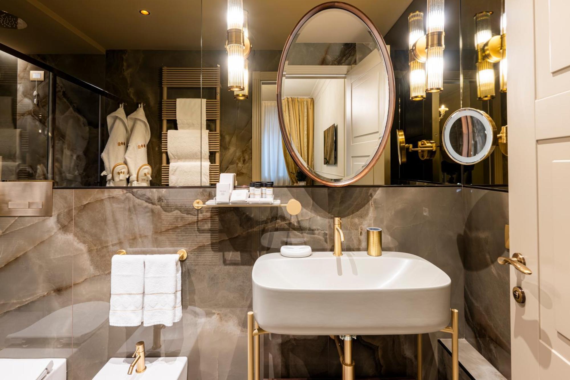 ונציה Hotel Palazzina Sardi מראה חיצוני תמונה
