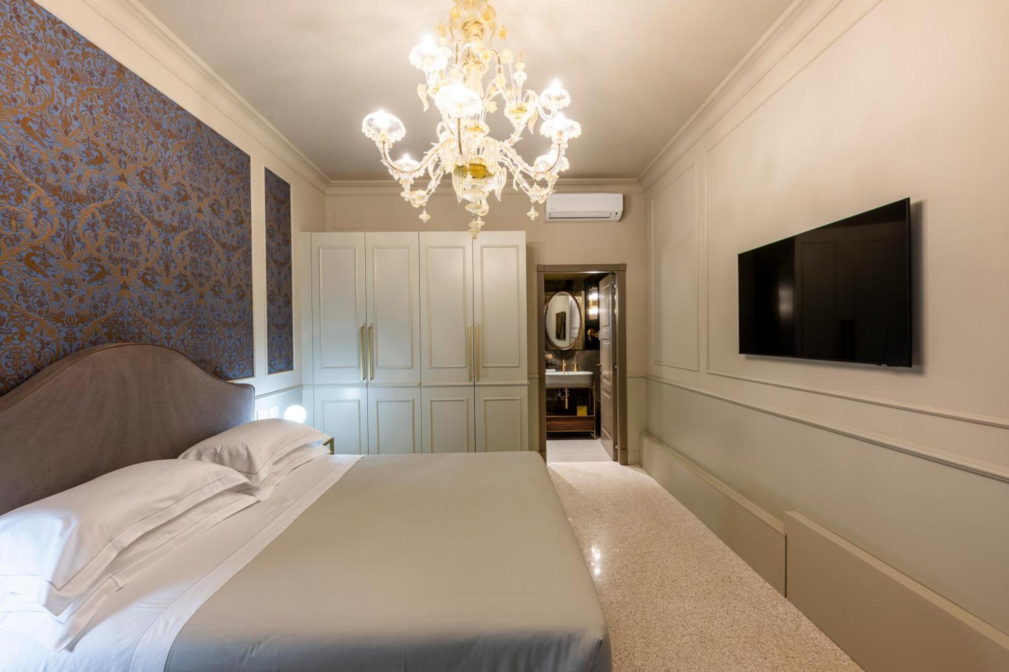 ונציה Hotel Palazzina Sardi מראה חיצוני תמונה