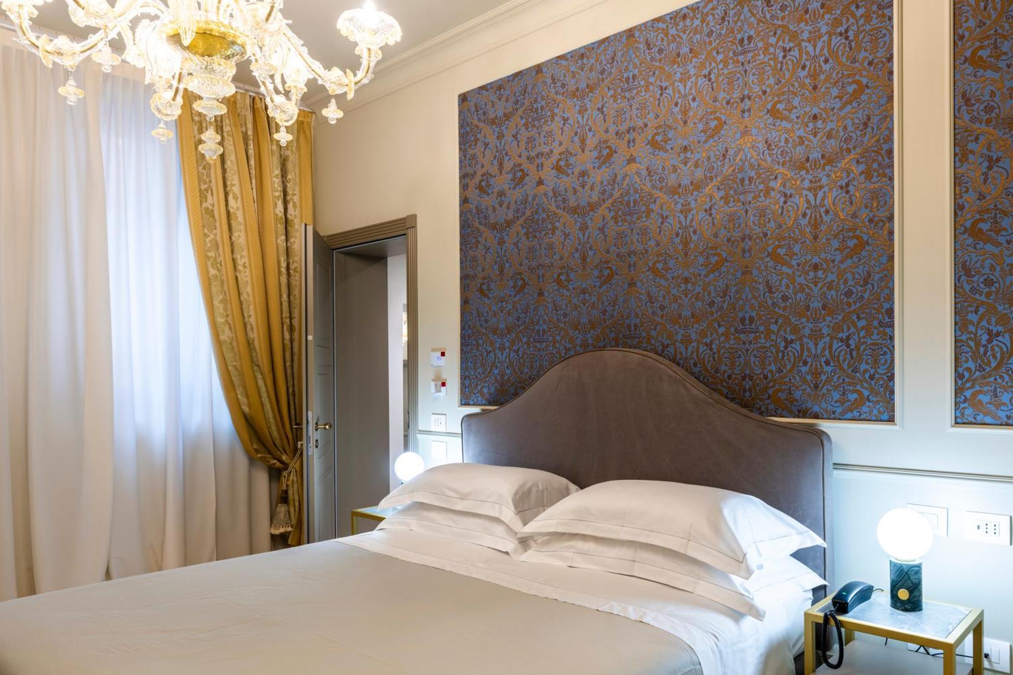 ונציה Hotel Palazzina Sardi מראה חיצוני תמונה