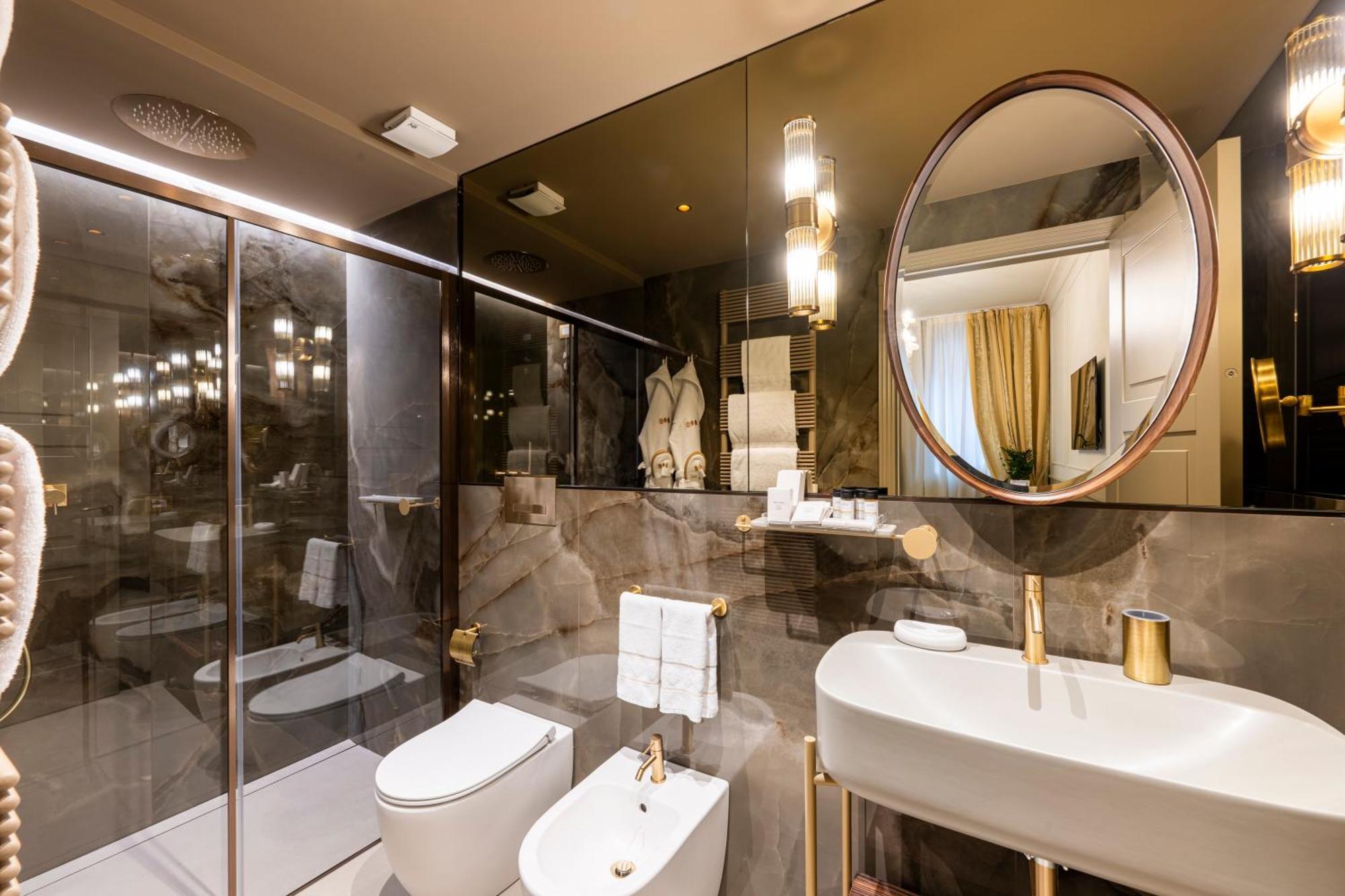 ונציה Hotel Palazzina Sardi מראה חיצוני תמונה