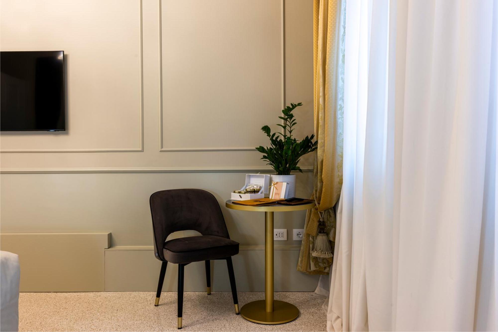 ונציה Hotel Palazzina Sardi מראה חיצוני תמונה