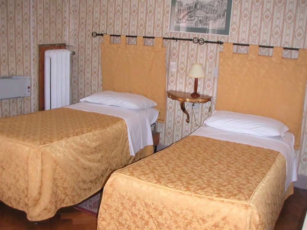 ונציה Hotel Palazzina Sardi מראה חיצוני תמונה