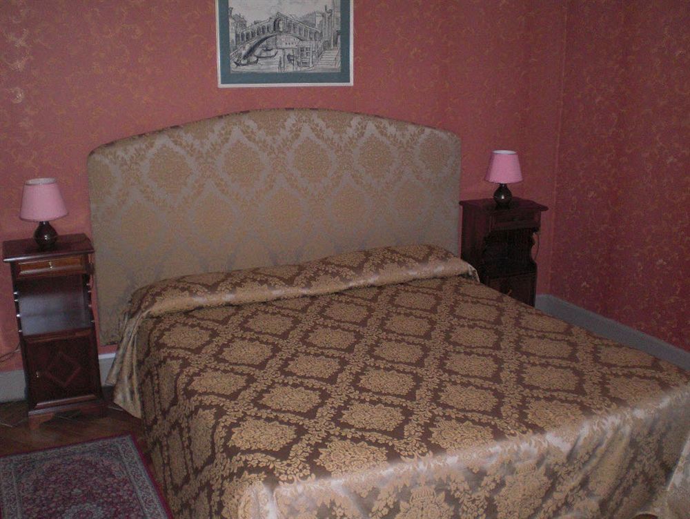 ונציה Hotel Palazzina Sardi מראה חיצוני תמונה